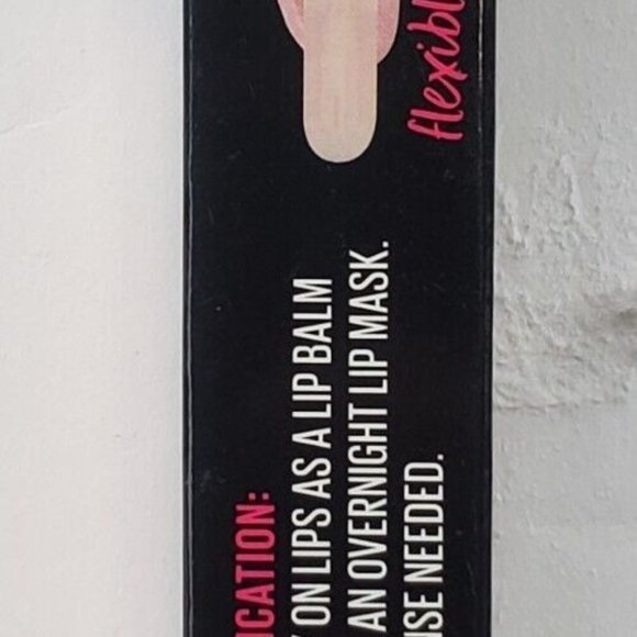L.A. Girl Lip Mask Lip Balm/Gloss Sweet Berry GLC720 - Picture 3 of 6